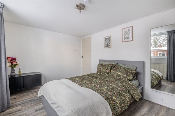 Medium property photo - Minervastraat 98, 9645 CT Veendam